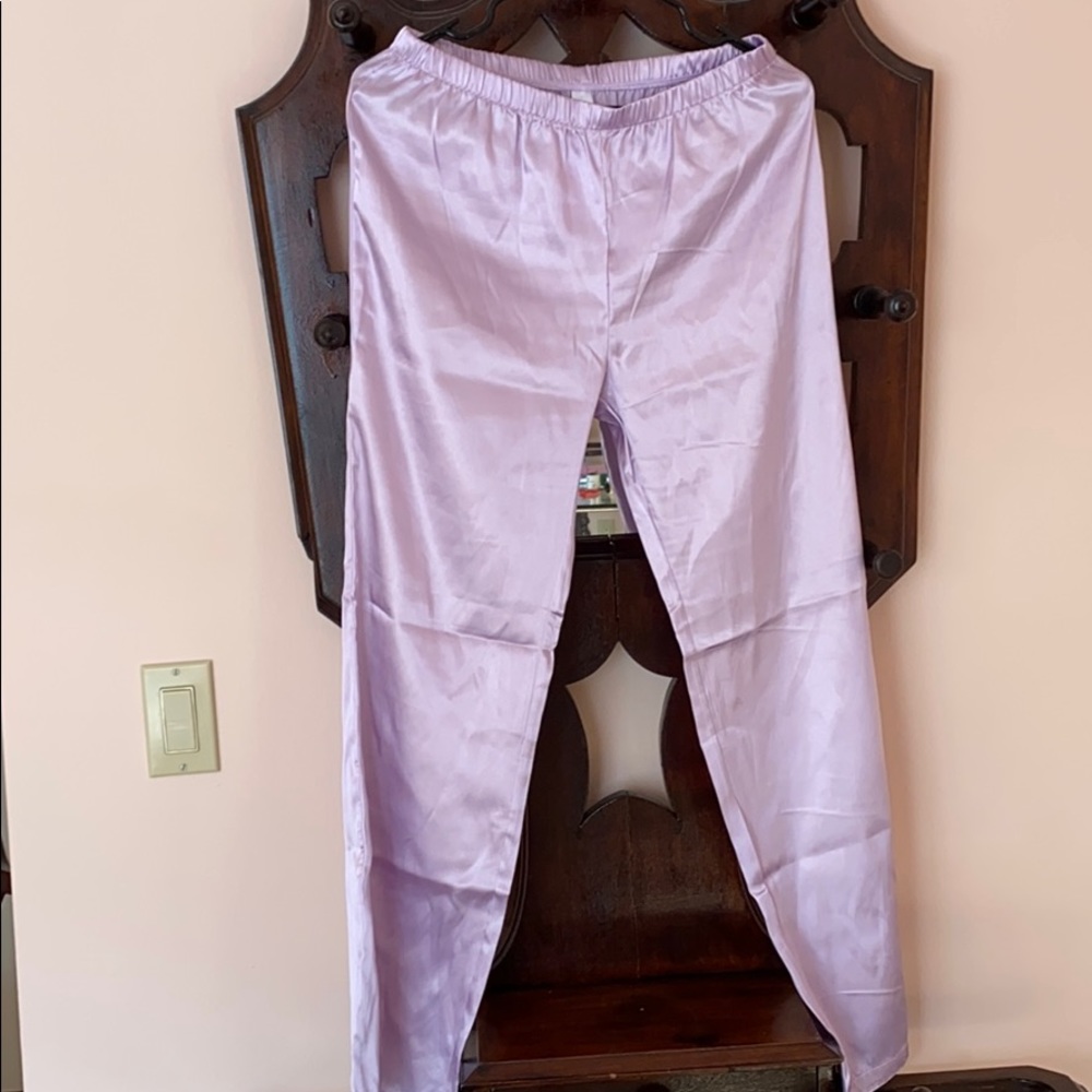 Pajama bottom (1 part of set)